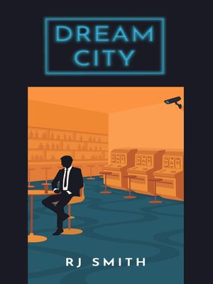 cover image of Dream City